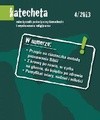 Katecheta 4/2013