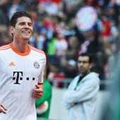 Borussia i Bayern wymienią się napastnikami?