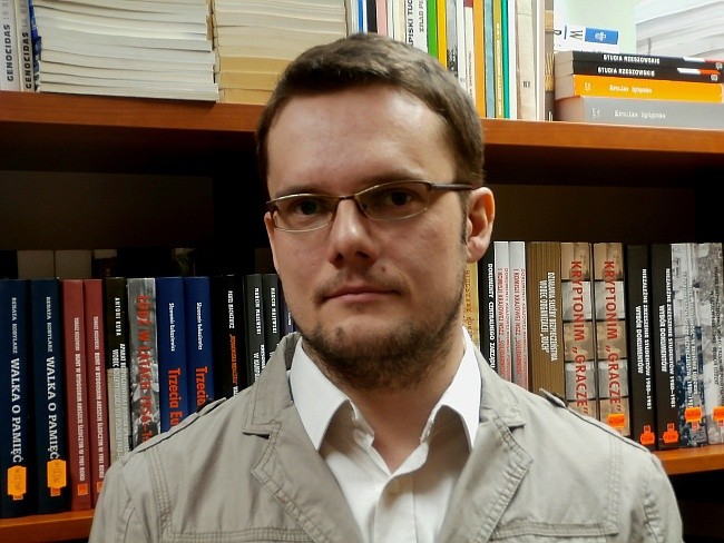 Piotr Brzeziński,