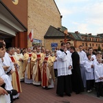 Św. Michał Archanioł na Bemowie