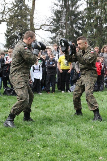 VII Spartakiada Ministrantów Archidiecezji Wrocławskiej