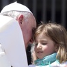 Papież odwiedzi fawelę
