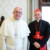 Papież pyta o włoski Kościół