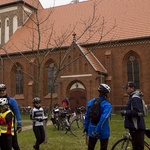 Rajd szlakiem zabytków sakralnych