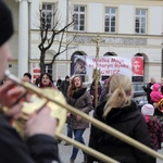 Wielka Misja na Starym Rynku w Łowiczu