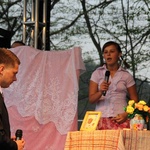 Festyn misyjny w Lipnicy Murowanej