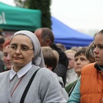 Festyn misyjny w Lipnicy Murowanej