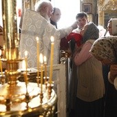 Wielki Tydzień wiernych obrządków wschodnich