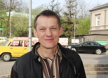 Jerzy Żoch z Cieszyna