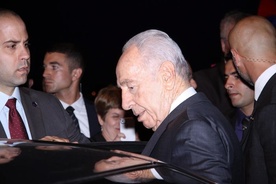 Szymon Peres 