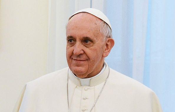 Franciszek: Pielęgnujemy świat własną pracą