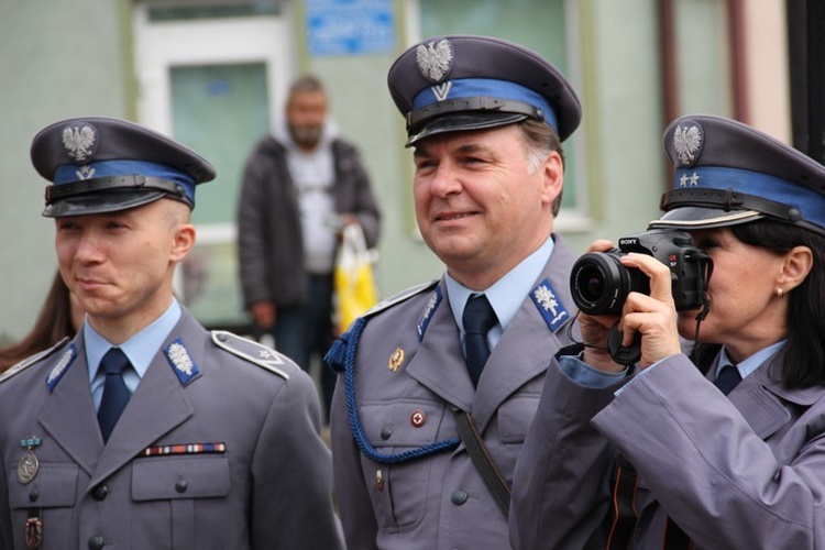 II Majówka z Bareją w Kutnie