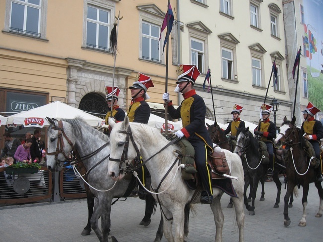 Święto Konstytucji 3 Maja