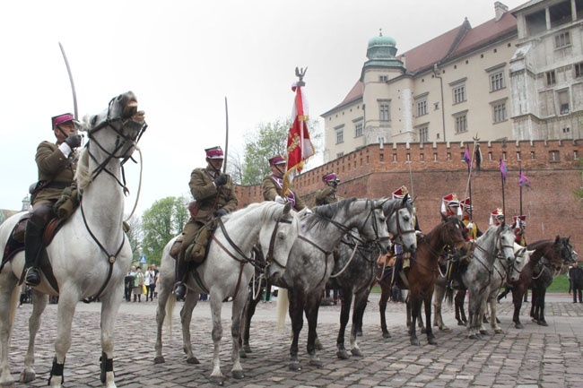 Święto Konstytucji 3 Maja