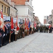 Obchody rocznicy Konstytucji Trzeciego Maja