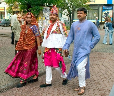 Sto lat temu narodził się Bollywood