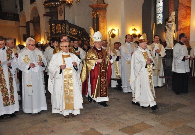 Diecezjalne Święto Rodziny