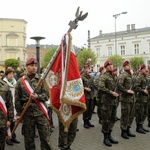 Uroczystości 3 Maja w Gliwicach