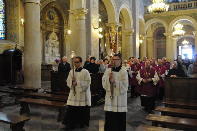 Uroczystości Zygmuntowskie w Płocku