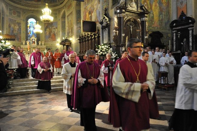 Uroczystości Zygmuntowskie w Płocku