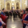 Uroczystości Matki Bożej Królowej Polski w płockiej katedrze