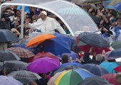 Bądźcie misjonarzami miłości i czułości Boga!