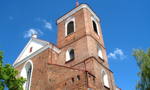 Sześćset lat katedry w Kownie