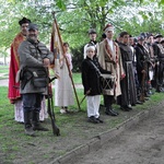 Płock z powstania styczniowego