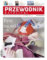 Przewodnik Katolicki 18/2013