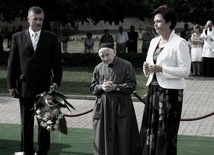 W sobote 4 maja zmarła s. Magdalena Śmiałowska
