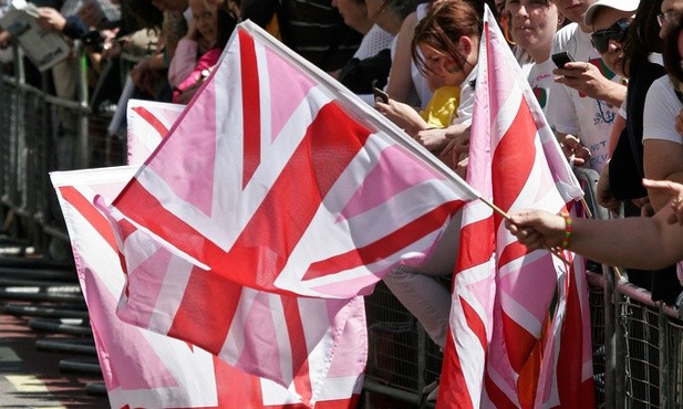 Gender: Wyrzucili go z pracy, bo cytował „Gościa”