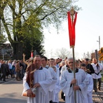 Dni Krzyżowe w Wysokienicach