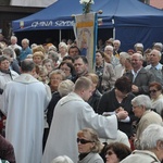 Pielgrzymka Różańcowa do Skrzatusza