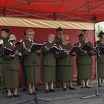 Piknik historyczny w Kołobrzegu