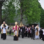 Zjazd chórów w Pasierbcu