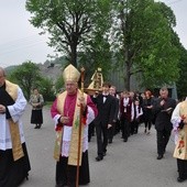 Zjazd chórów w Pasierbcu