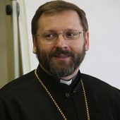Zwierzchnik ukraińskich grekokatolików odwiedzi Polskę