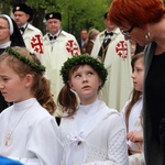 Kalwaryjski odpust Wniebowstąpienia