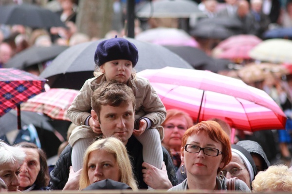 Kalwaryjski odpust Wniebowstąpienia