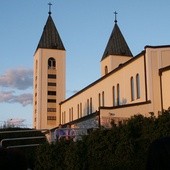 Medjugorje: Pozytywny raport watykańskiej komisji?