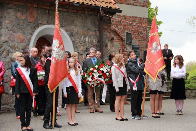 Plac ks. Franciszka Blachnickiego 