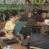 RFN: Zieloni finansowali zwolenników pedofilii