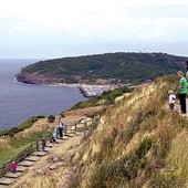 Bornholm to raj dla rowerzystów i miłośników aktywnego spędzania czasu