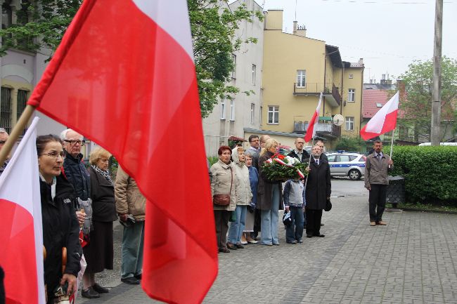 Święto Rotmistrza Witolda Pileckiego