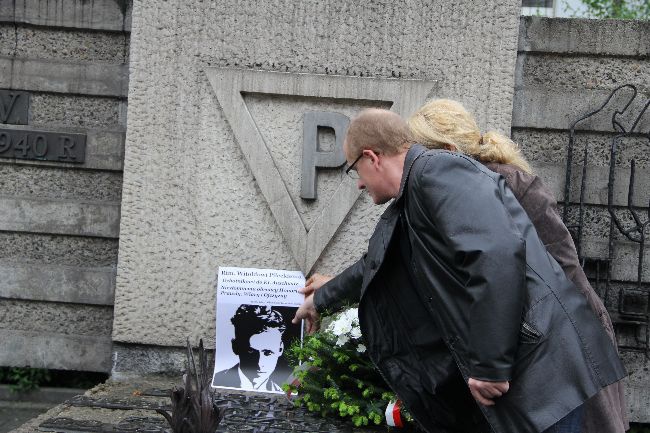 Święto Rotmistrza Witolda Pileckiego