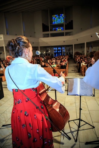 Staszów dla papieża