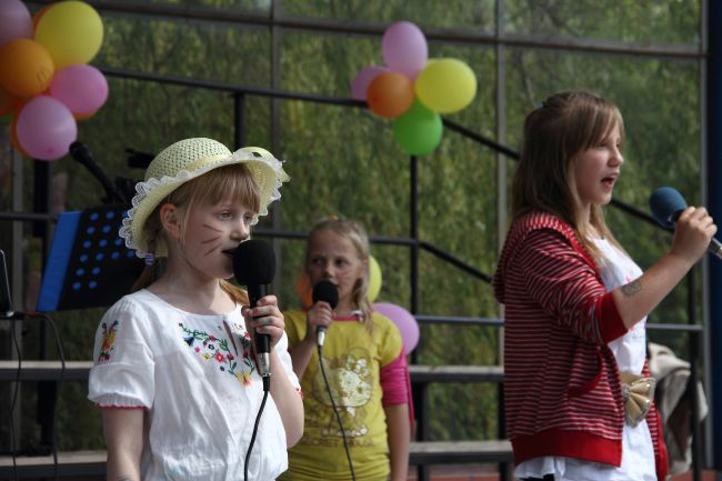 Trąbkowski dzień Godności Osób Niepełnosprawnych