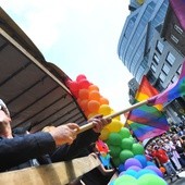 Moskwa znów zakazuje parady gejów