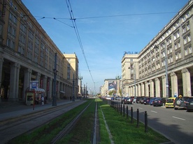 Architektoniczne parafrazy