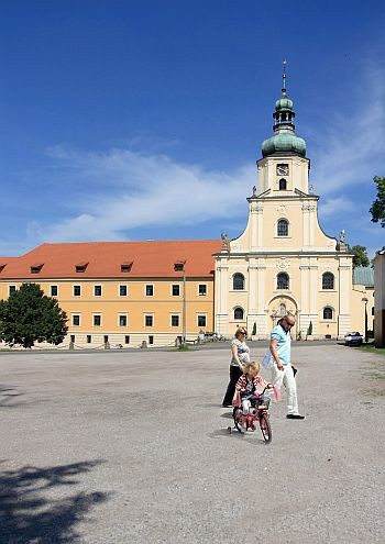 Czy chcesz kolejki z Rud do Gliwic?